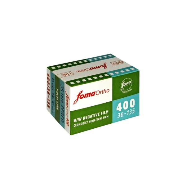 Foma Ortho 400 135-36