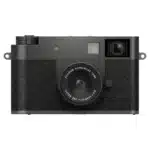 FUJIFILM X-HF1 X half Charcoal