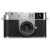 FUJIFILM X-HF1  X half Zilver