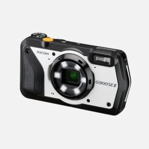 Ricoh G900 SE II