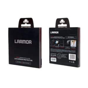 GGS Screenprotector Canon 5D Mark III/5DS/5DSR/Pentax 645Z