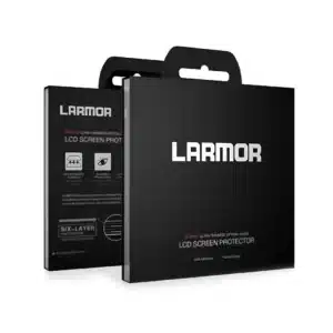 GGS Larmor SA Protector Nikon Z6 III