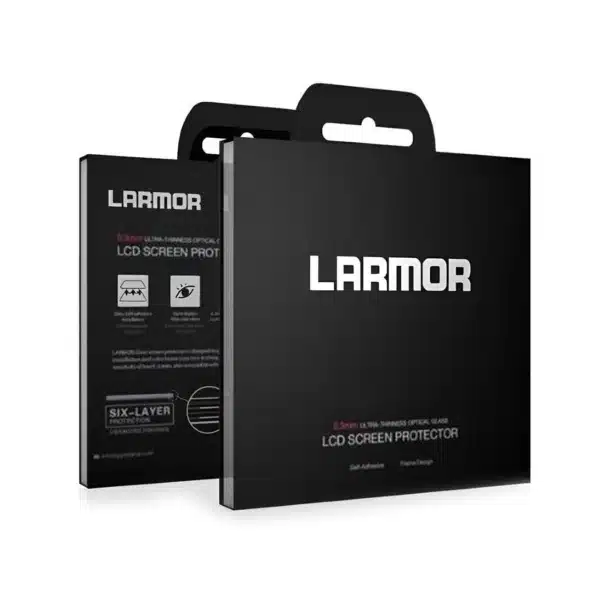 GGS Larmor SA Protector Nikon Z6 III