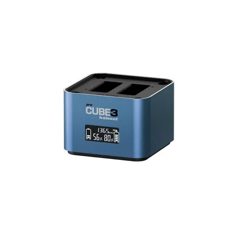 Hahnel ProCube3 Panasonic