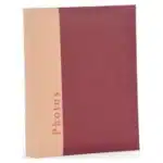 Henzo Slip In 300 Chapter Bordeaux