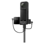 Insta360 X5 Invisible Mic Cold Shoe (Ror RØDE Mic)
