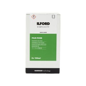 Ilford Simplicity Film Multi Fix