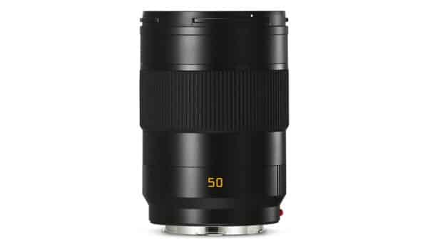 Leica APO SUMMICRON-SL 50mm f/2 ASPH., black