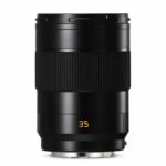Leica APO SUMMICRON-SL 35mm f/2 ASPH., black