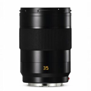 Leica APO SUMMICRON-SL 35mm f/2 ASPH., black