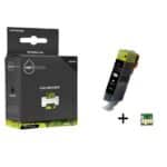 weCare Canon CLI-521 BK