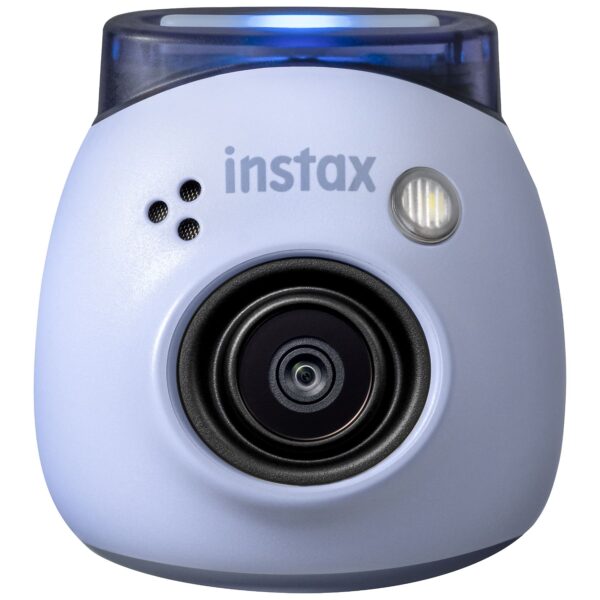 Fuji Instax Pal Lavender Bue