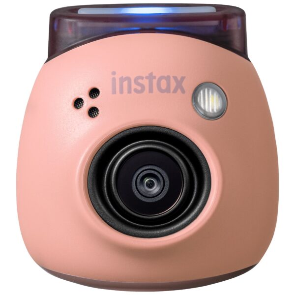 Fuji Instax Pal Powder Pink