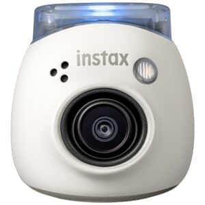Fuji Instax Pal Milky White
