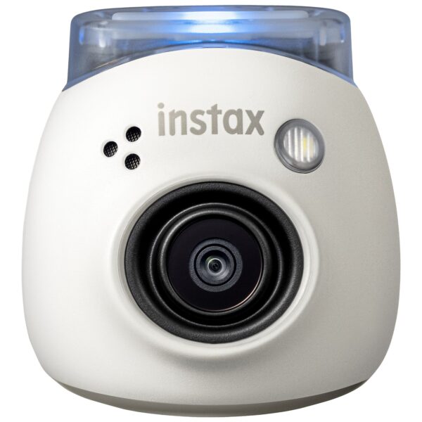 Fuji Instax Pal Milky White