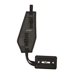 Joby Hand Grip with UltraPlate 208 Black