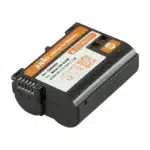 Jupio EN-EL15C 2100mAh V3