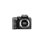Pentax K-S2 Body Zwart
