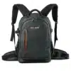 K&F Concept Backpack KF13.119 Large 31x24x46cm - Black/Green