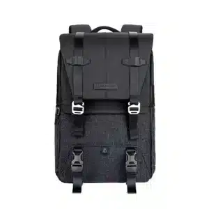K&F Concept Beta Backpack 20l Photo Backpack Black