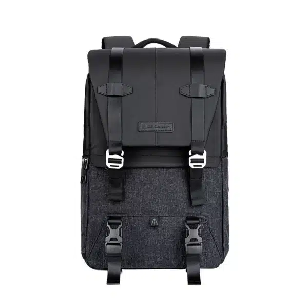 K&F Concept Beta Backpack 20l Photo Backpack Black