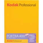 Kodak Portra 400 10.2cmX12.7cm 10 Vellen