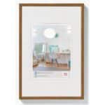Walther lijst New Lifestyle 30x40 cm taupe