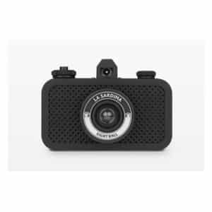 La Sardina-8-ball