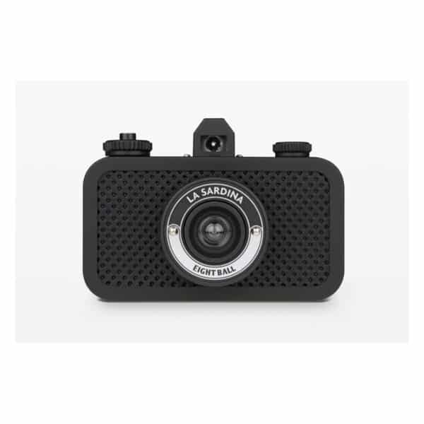 La Sardina-8-ball