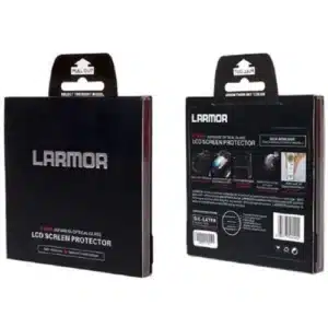 GGS Larmor SA Protector Canon EOS R10 R100