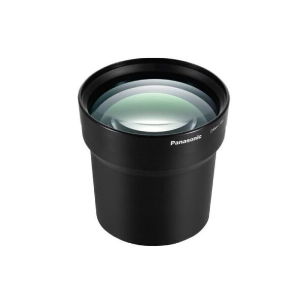 Panasonic DMW-LC55