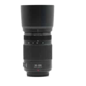 Panasonic LUMIX 35-100mm f2.8