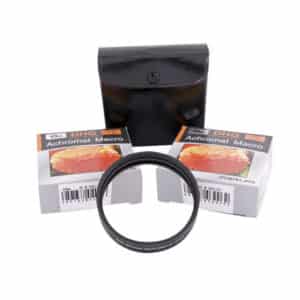 Marumi Filter DHG Macro Achro 200 + 5 49 mm