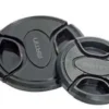 Matin Lensdop met Elastiek 49 mm M-6280-0