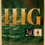 Philips VHS 240 min HG
