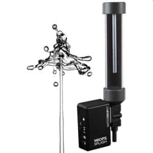 Miops Waterdruppel kit