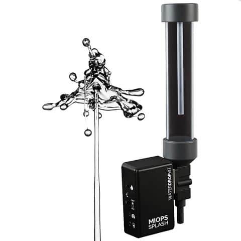 Miops Waterdruppel kit