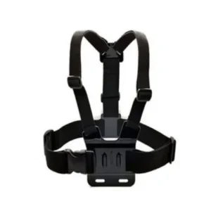 Nedis Mount Actiecamera Borstband