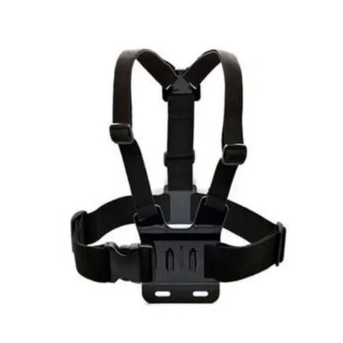 Nedis Mount Actiecamera Borstband