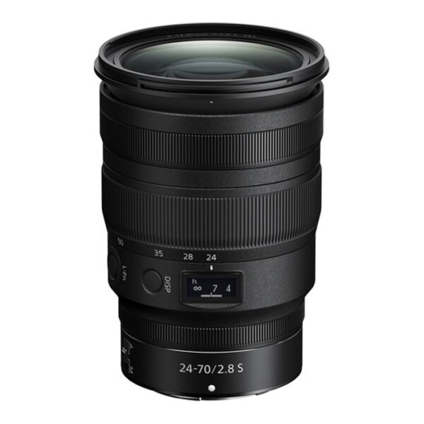 NIKON Z 24-70mm f/2.8 S|nikon 24-70 f28 Z