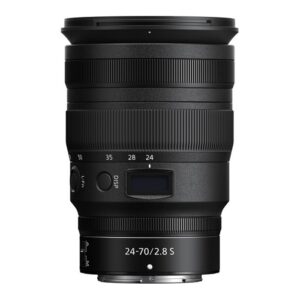 NIKON Z 24-70mm f/2.8 S|nikon 24-70 f28 Z
