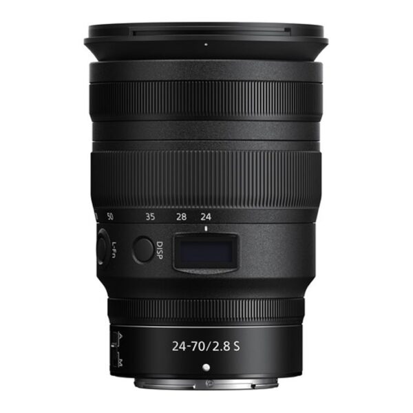 NIKON Z 24-70mm f/2.8 S|nikon 24-70 f28 Z