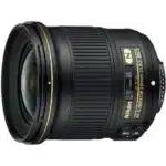 Nikon HB-76 Zonnekap AF-S 24 f/1.8G ED