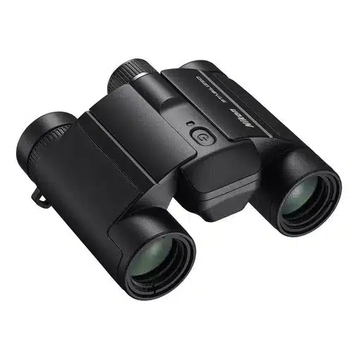 Nikon Stabilized 12x25 S