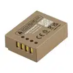 Jupio NP-W126S Ultra C (USB-C Input) 1300mAh