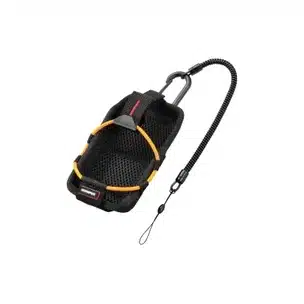 OM SYSTEM CSCH-123 Camera Case Orange (Sport Holder) For ...