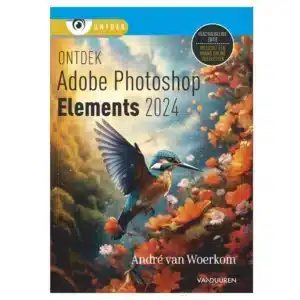 VDM Ontdek PD Elements 2024