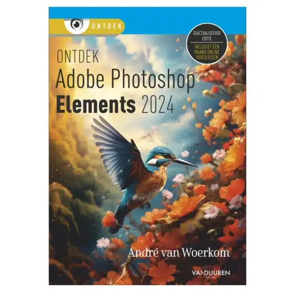 VDM Ontdek PD Elements 2024