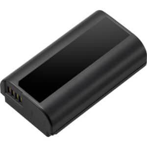 Panasonic DMW-BLJ31E Batterij compatibel S1/S1R