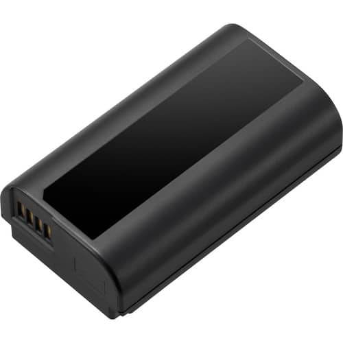 Panasonic DMW-BLJ31E Batterij compatibel S1/S1R